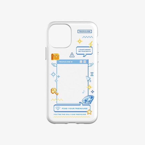 TREASURE - 2nd Anniversary - iPhone   Galaxy Phone Cases Online Sale