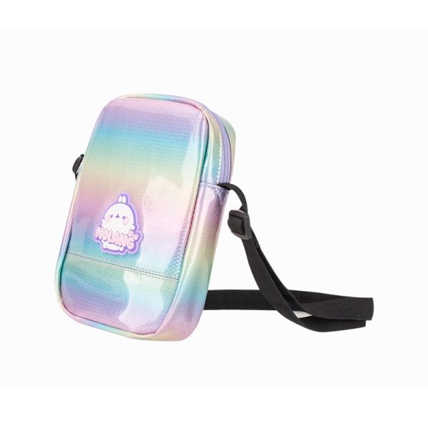 Molang - Hologram Phone Bag Sale - Image 2