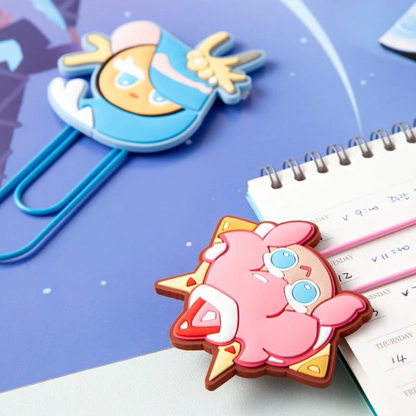 Cookie Run - Big Paper Clip Online Sale - Image 2