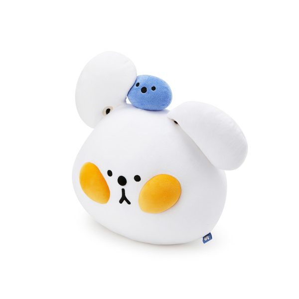 Kakao Friends - AnkokoAnko Face Soft Cushion For Discount - Image 4