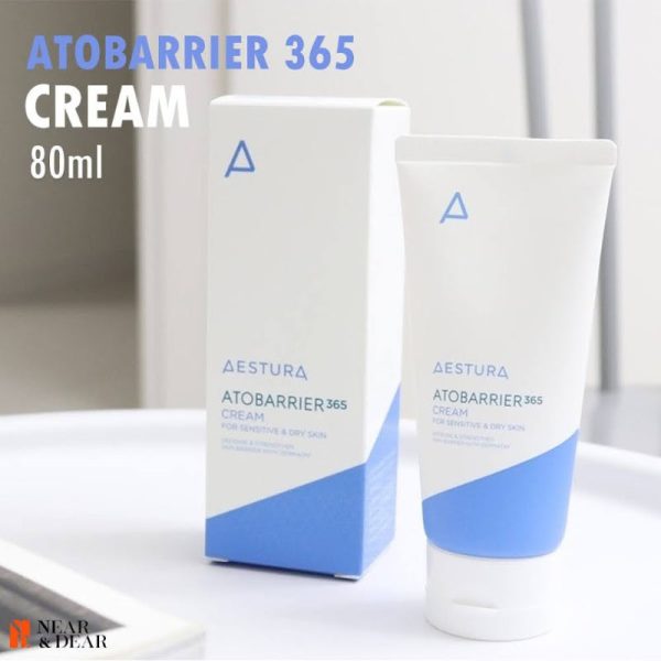 AESTURA - Atobarrier 365 Cream Double Pack Online now - Image 3