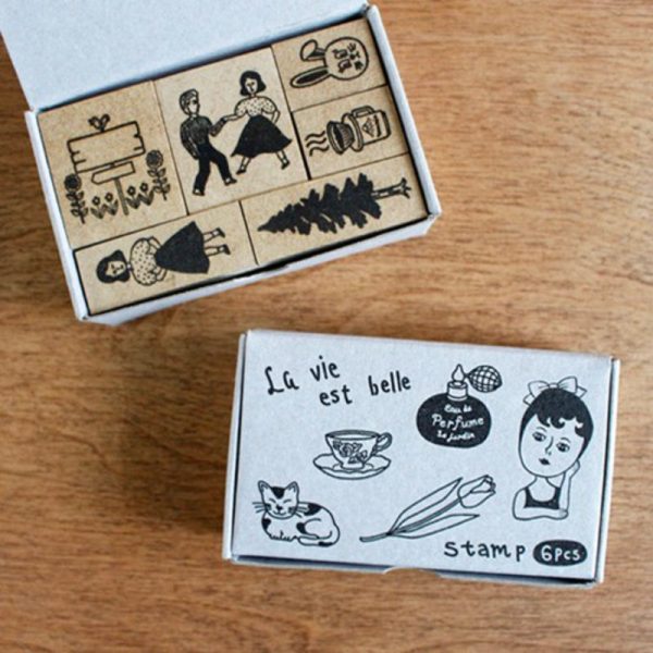 1537 - Stamp Set For Cheap