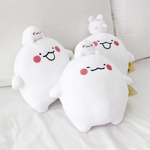 Ikmyeong - Small Baby Doll Supply - Image 2