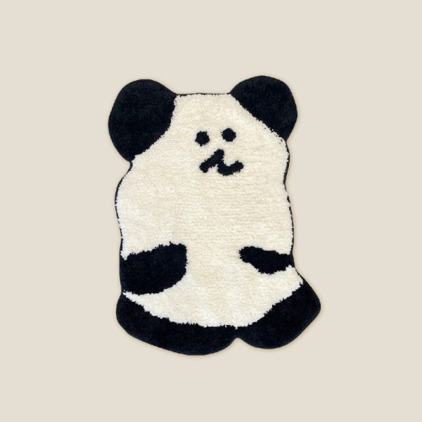 Dinotaeng - Oreo BOBO Rug For Cheap