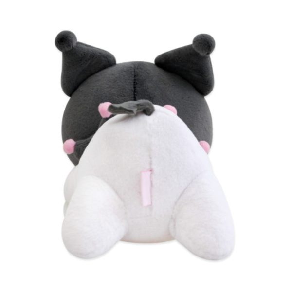 NARA HOME DECO X Kuromi - Cutie Lying Cushion Cheap - Image 4