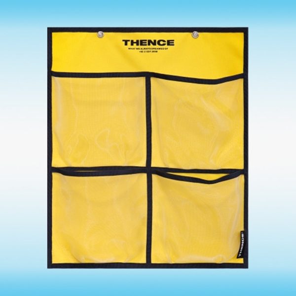 THENCE - Fabric Wall Pocket Online - Image 2