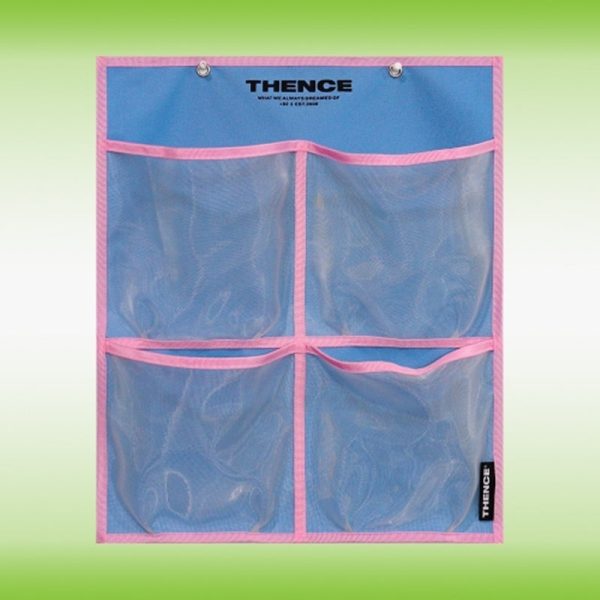 THENCE - Fabric Wall Pocket Online