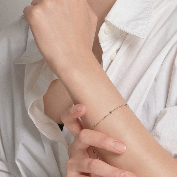 OST - Daily Ball Toggle Bar Bracelet Supply - Image 3