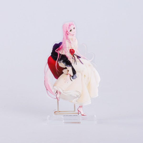 A Stepmother s Fairy Tale - Acrylic Stand Online Sale - Image 2