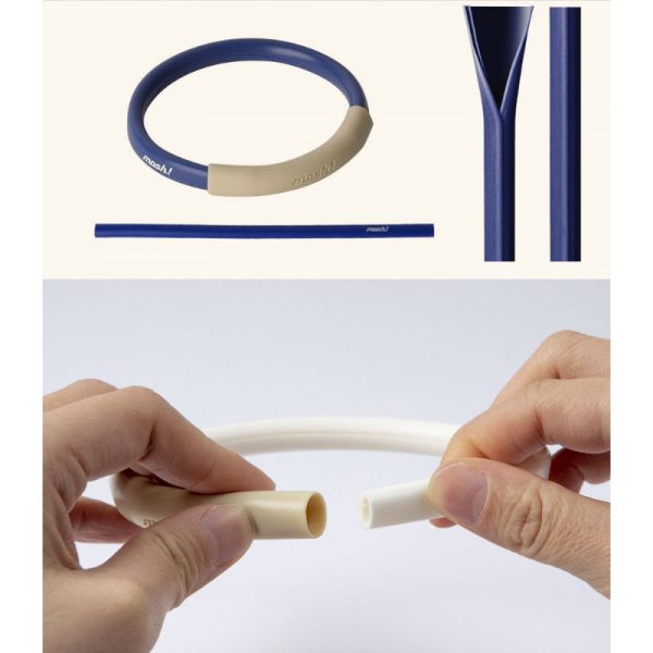 mosh - Silicone Openable Straw on Sale - Image 3