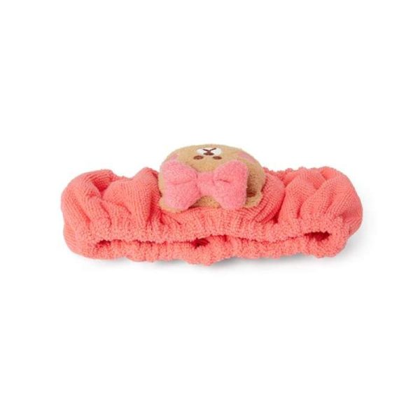 Line Friends - Choco Sweet Beauty Face Wash Band For Discount - Image 5