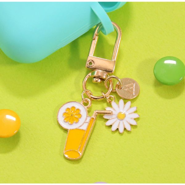 Second Mansion x 10x10 - Keyring Online Hot Sale - Image 3