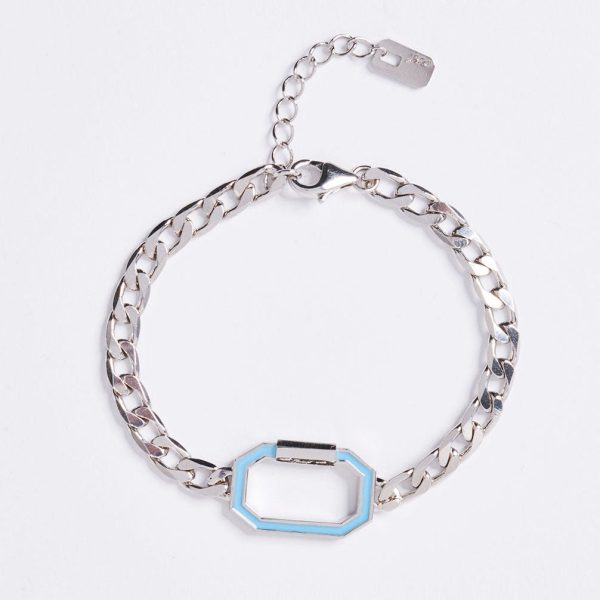 OST - POPTS Collection Modern Stone Bracelet Supply - Image 3