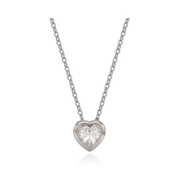 OST - Baby Heart Necklace Sale - Image 4