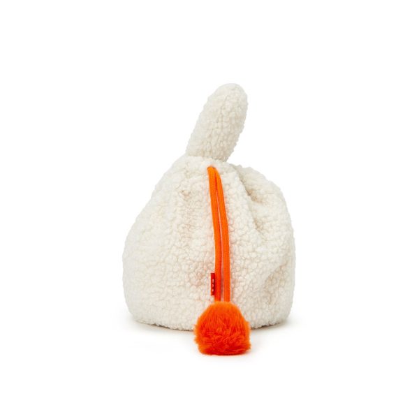 Kakao Friends - Miffy Winter Pouch Supply - Image 2