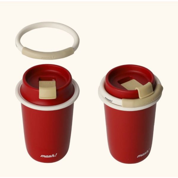 mosh - Silicone Openable Straw on Sale - Image 4