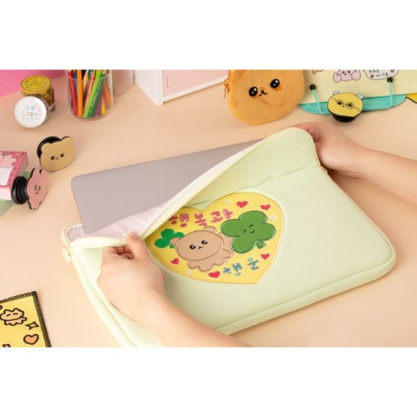Gosimperson - Laptop Pouch For Sale - Image 3