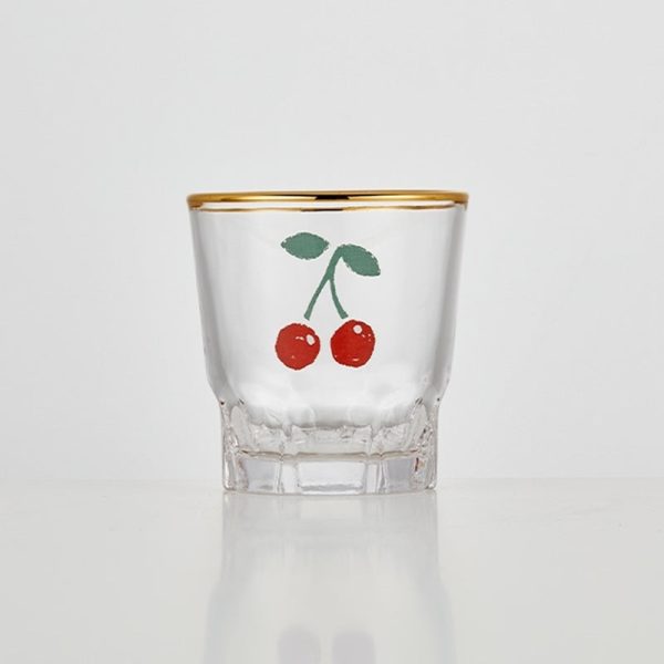Korean Sweet Dessert - Soju Glass Set Sale - Image 5