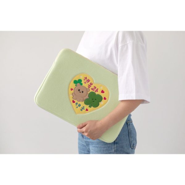 Gosimperson - Laptop Pouch For Sale - Image 5