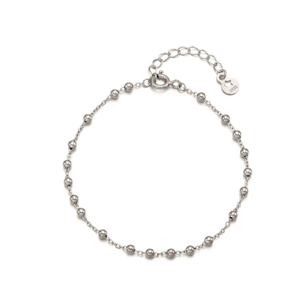 OST - Daily Ball Toggle Bar Bracelet Supply