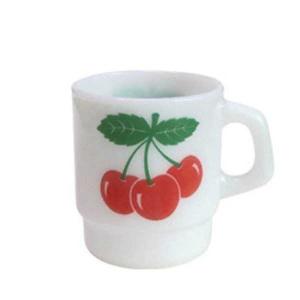 1537 - Milk Glass Cup Online - Image 5
