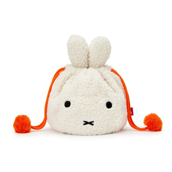 Kakao Friends - Miffy Winter Pouch Supply