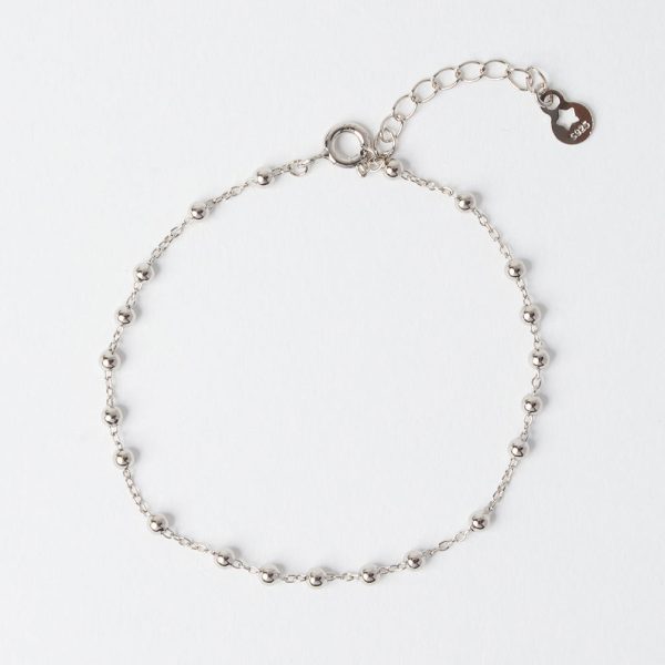 OST - Daily Ball Toggle Bar Bracelet Supply - Image 2
