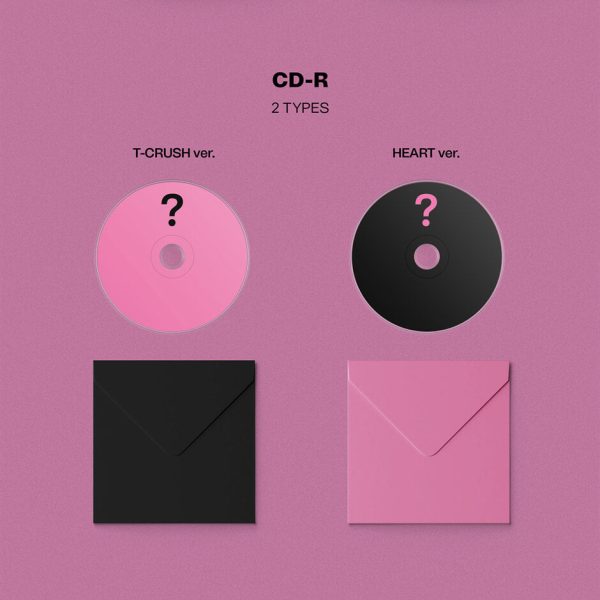 Stray Kids - Maxident : 7th Mini Album Random (Standard Edition) For Discount - Image 3