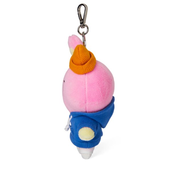 Line Friends x BT21 - Street Mood Bag Charm Doll Supply - Image 4