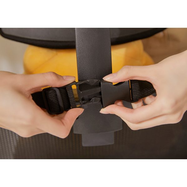 Kakao Friends - Ryan Car Neck Cushion For Discount - Image 3