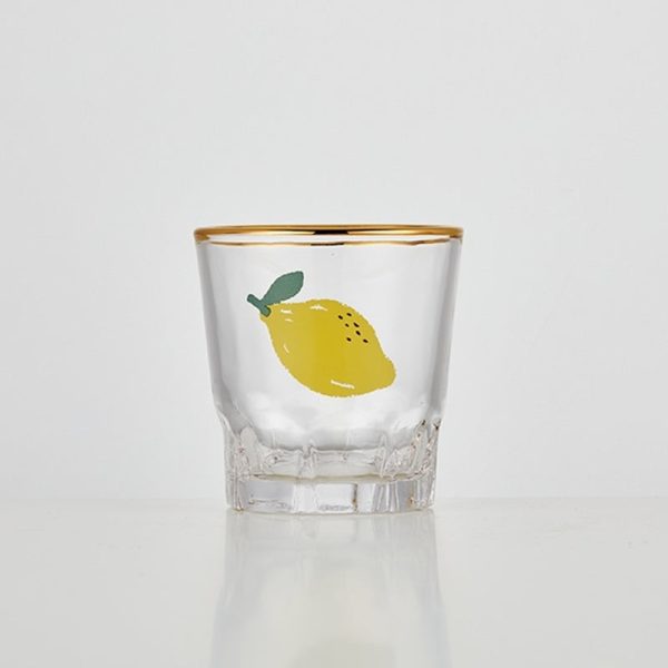 Korean Sweet Dessert - Soju Glass Set Sale - Image 3