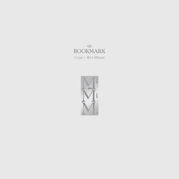 Young Tak - MMM : Album (DIGIPACK Version) For Cheap - Image 4