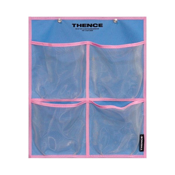 THENCE - Fabric Wall Pocket Online - Image 5