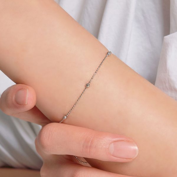 OST - Daily Ball Toggle Bar Bracelet Supply - Image 5