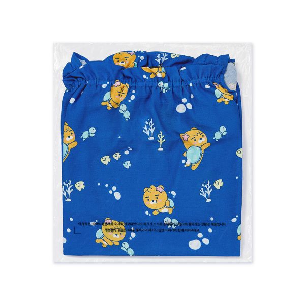 Kakao Friends - Ocean Vibe Sleeveless One-Piece Dress on Sale - Image 5