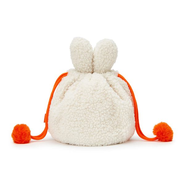 Kakao Friends - Miffy Winter Pouch Supply - Image 3
