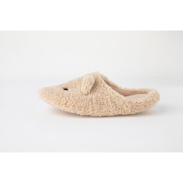 Gosimperson - Worried Bear Slippers For Sale - Image 5