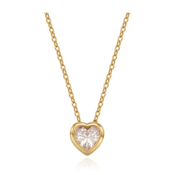 OST - Baby Heart Necklace Sale - Image 2