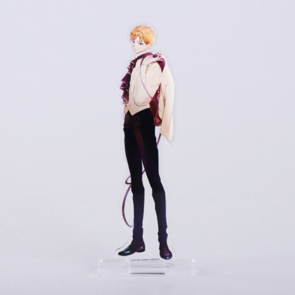 A Stepmother s Fairy Tale - Acrylic Stand Online Sale - Image 4