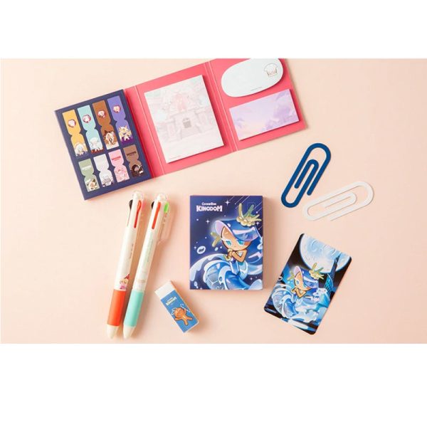 Cookie Run - Sticky Note For Cheap - Image 4