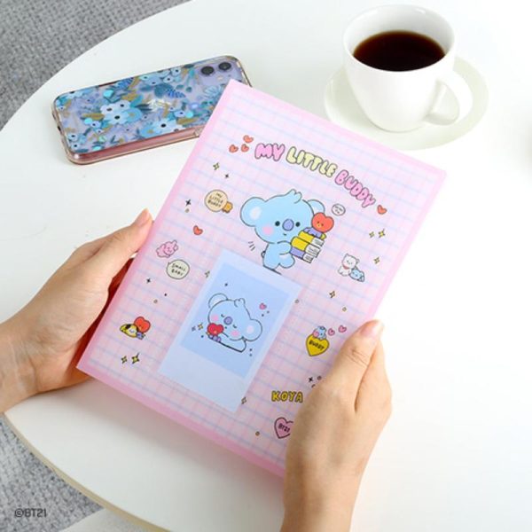 BT21 - Photo Album Online - Image 2