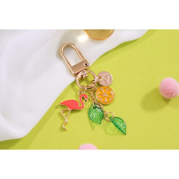 Second Mansion x 10x10 - Keyring Online Hot Sale