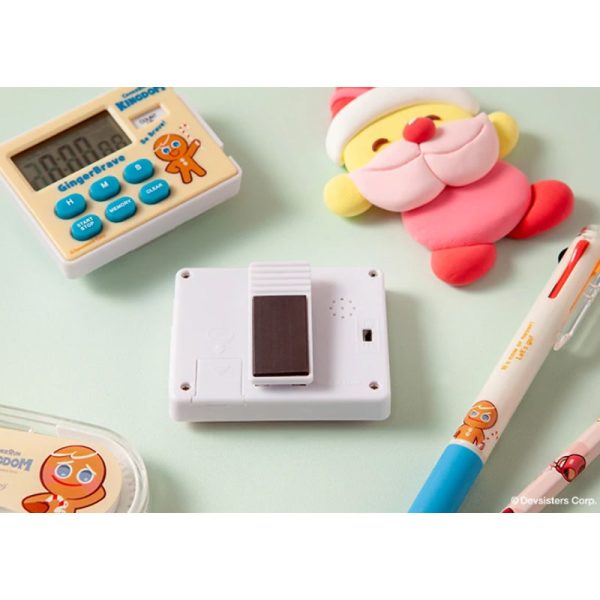 Cookie Run - Kingdom Stopwatch Online Hot Sale - Image 3