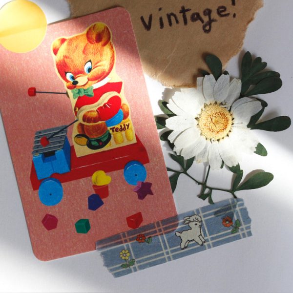 1537 - Masking Tape Supply - Image 5