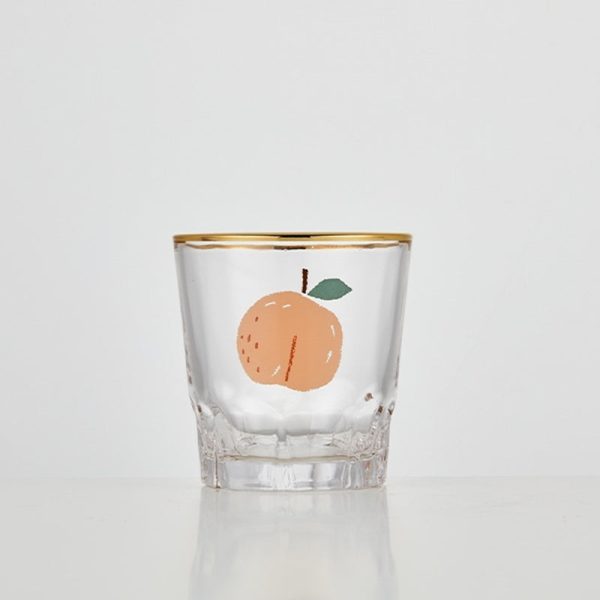 Korean Sweet Dessert - Soju Glass Set Sale - Image 4