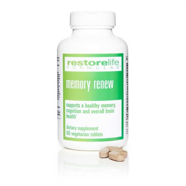 Memory Renew Sale