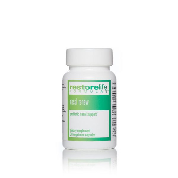 Nasal Renew For Discount