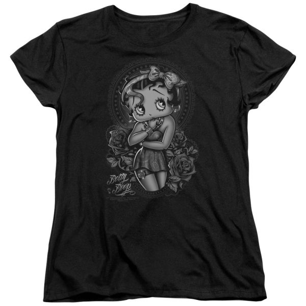 Betty Boop - Roses For Discount - Image 2
